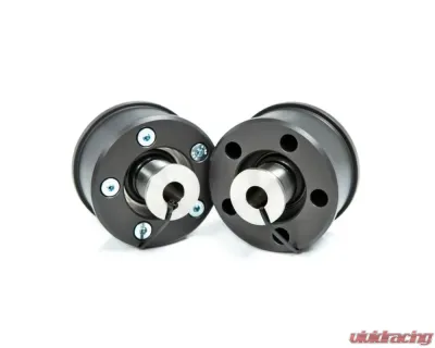 Fall-Line Front Mono Ball Conversion Kit-V2 BMW E9X M3 - FLM-E9X-1BUNI