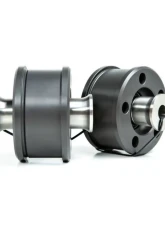 Fall-Line Front Mono Ball Conversion Kit-V2 BMW E9X M3                                     - FLM-E9X-1BUNI - Image 2