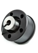 Fall-Line Front Mono Ball Conversion Kit-V2 BMW E9X M3                                     - FLM-E9X-1BUNI - Image 8