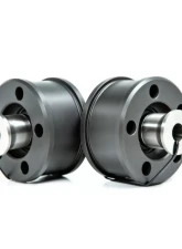 Fall-Line Front Mono Ball Conversion Kit-V2 BMW E9X M3                                     - FLM-E9X-1BUNI - Image 9