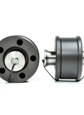 Fall-Line Front Mono Ball Conversion Kit-V2 BMW E9X M3                                     - FLM-E9X-1BUNI - Image 10