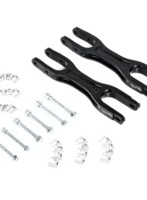 Fall-Line Lower Coil Over Camber Arm + Shim Set BMW E9X M3                                     - FLM-E9X-1FLCOCA - Image 12