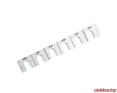 Fall-Line Lower Coil Over Camber Arm + Shim Set BMW E9X M3 - FLM-E9X-1FLCOCA