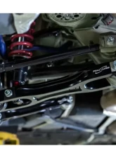 Fall-Line Lower Coil Over Camber Arm + Shim Set BMW E9X M3                                     - FLM-E9X-1FLCOCA - Image 4