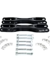 Fall-Line Lower Coil Over Camber Arm + Shim Set BMW E9X M3                                     - FLM-E9X-1FLCOCA - Image 5