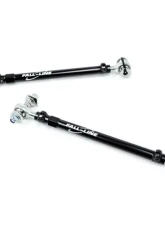 Fall-Line Adjustable Toe Arm Set Race BMW E9X M3                                     - FLM-E9X-1FRACTOE - Image 3