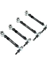 Fall-Line Rear Upper Control Arm Set BMW E9X M3                                     - FLM-E9X-1FWUAK - Image 6