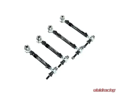 Fall-Line Rear Upper Control Arm Set BMW E9X M3 - FLM-E9X-1FWUAK