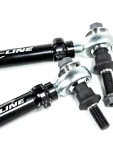Fall-Line Rear Upper Control Arm Set BMW E9X M3                                     - FLM-E9X-1FWUAK - Image 2