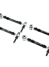 Fall-Line Rear Upper Control Arm Set BMW E9X M3                                     - FLM-E9X-1FWUAK - Image 3