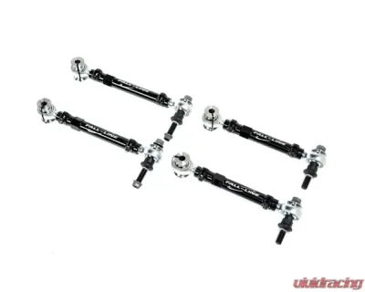 Fall-Line Rear Upper Control Arm Set BMW E9X M3 - FLM-E9X-1FWUAK