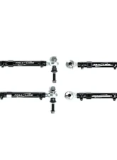 Fall-Line Rear Upper Control Arm Set BMW E9X M3                                     - FLM-E9X-1FWUAK - Image 4
