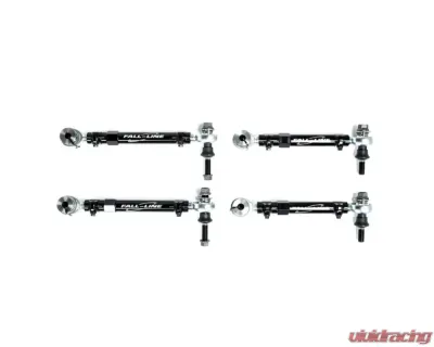 Fall-Line Rear Upper Control Arm Set BMW E9X M3 - FLM-E9X-1FWUAK