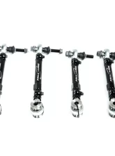 Fall-Line Rear Upper Control Arm Set BMW E9X M3                                     - FLM-E9X-1FWUAK - Image 5
