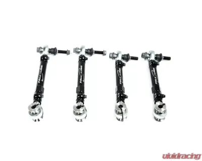 Fall-Line Rear Upper Control Arm Set BMW E9X M3 - FLM-E9X-1FWUAK