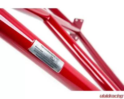 Fall-Line Bolt-In Harness Bar BMW F80 M3 - FLM-F80-RB