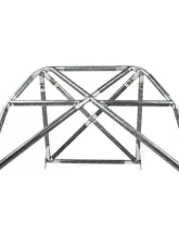 Fall-Line Bolt-In Harness Bar BMW F80 M3                                     - FLM-F80-RB - Image 6