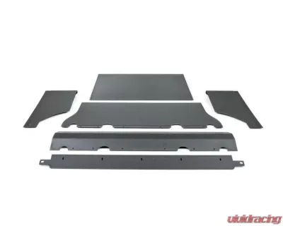 Fall-Line Rear Closeout Panel Set BMW F82 M4 - FLM-F82-CLOSEOUT