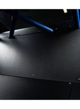 Fall-Line Rear Closeout Panel Set BMW F82 M4                                     - FLM-F82-CLOSEOUT - Image 3