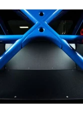 Fall-Line Rear Closeout Panel Set BMW F82 M4                                     - FLM-F82-CLOSEOUT - Image 4