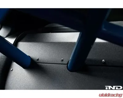 Fall-Line Rear Closeout Panel Set BMW F82 M4 - FLM-F82-CLOSEOUT