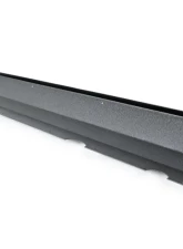 Fall-Line Rear Closeout Panel Set BMW F82 M4                                     - FLM-F82-CLOSEOUT - Image 8
