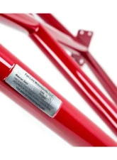 Fall-Line Bolt-In Harness Bar BMW F82 M4                                     - FLM-F82-RB - Image 16