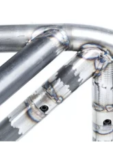 Fall-Line Bolt-In Harness Bar BMW F82 M4                                     - FLM-F82-RB - Image 8