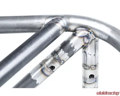 Fall-Line Bolt-In Harness Bar BMW F82 M4 - FLM-F82-RB
