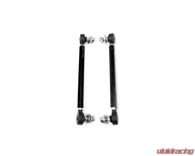 Fall-Line Front Sway Bar End Link Kit BMW F87 M2 - FLM-F87-1BFLINK