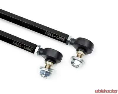 Fall-Line Front Sway Bar End Link Kit BMW F87 M2 - FLM-F87-1BFLINK