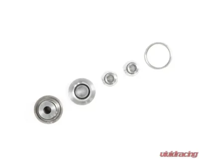 Fall-Line Rear Lower Control Arm Bearing Set Outer BMW F87 M2 - FLM-F87-1BLCABO