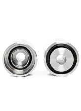Fall-Line Rear Lower Control Arm Cup Subframe Bearing Set BMW F87 M2                                     - FLM-F87-1BLCASB - Image 4