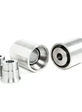 Fall-Line Rear Lower Control Arm Cup Subframe Bearing Set BMW F87 M2                                     - FLM-F87-1BLCASB - Image 7