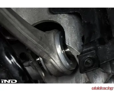 Fall-Line Front Mono Ball Conversion Kit-V2 BMW F87 M2 - FLM-F87-1BUNI