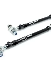 Fall-Line Adjustable Toe Arm Set Race BMW F87 M2                                     - FLM-F87-1FRACTOE - Image 7