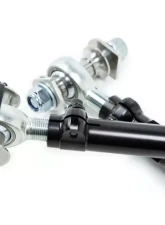 Fall-Line Adjustable Toe Arm Set Race BMW F87 M2                                     - FLM-F87-1FRACTOE - Image 2