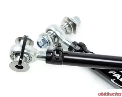 Fall-Line Adjustable Toe Arm Set Race BMW F87 M2 - FLM-F87-1FRACTOE