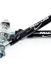 Fall-Line Adjustable Toe Arm Set Race BMW F87 M2                                     - FLM-F87-1FRACTOE - Image 3