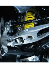 Fall-Line Adjustable Toe Arm Set Race BMW F87 M2                                     - FLM-F87-1FRACTOE - Image 6