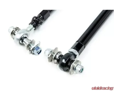 Fall-Line Adjustable Toe Arm Set Race BMW F87 M2 - FLM-F87-1FRACTOE