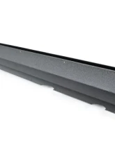 Fall-Line Rear Closeout Panel Set BMW F87 M2                                     - FLM-F87-CLOSEOUT - Image 4