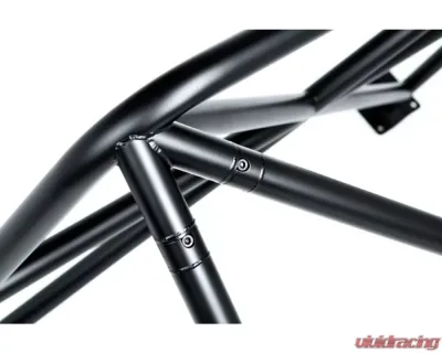 Fall-Line Bolt-In Harness Bar BMW F87 M2 - FLM-F87-RB