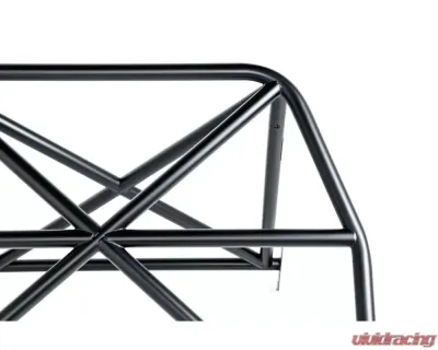 Fall-Line Bolt-In Harness Bar BMW F87 M2 - FLM-F87-RB