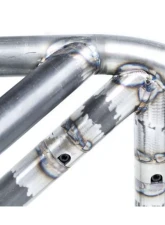 Fall-Line Bolt-In Harness Bar BMW F87 M2                                     - FLM-F87-RB - Image 16