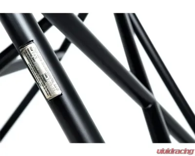 Fall-Line Bolt-In Harness Bar BMW F87 M2 - FLM-F87-RB