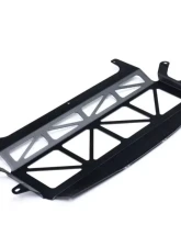 Fall-Line Competition Oil Cooler Guard V2 BMW F87 M2                                     - FLM-F87C-3FSKID - Image 11
