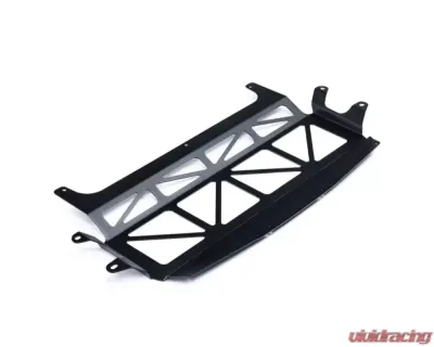 Fall-Line Competition Oil Cooler Guard V2 BMW F87 M2 - FLM-F87C-3FSKID