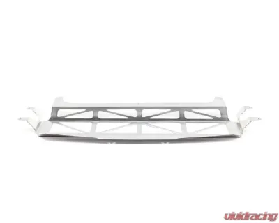 Fall-Line Competition Oil Cooler Guard V2 BMW F87 M2 - FLM-F87C-3FSKID