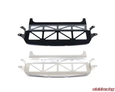 Fall-Line Competition Oil Cooler Guard V2 BMW F87 M2 - FLM-F87C-3FSKID